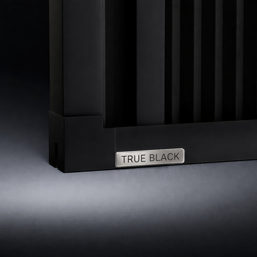 True Black — Total Blackout Blinds