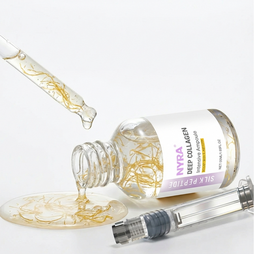 Nyra's Flawless Serum