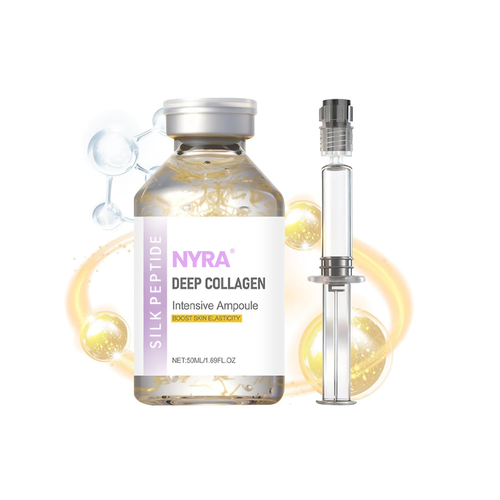 Nyra's Flawless Serum