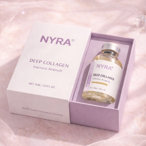 Nyra's Flawless Serum